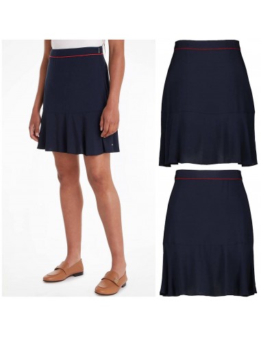 Tommy Hilfiger tumesinine seelik