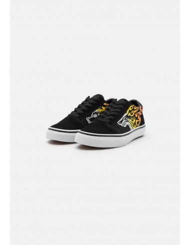 Old Skool VANS Unisex laste tennised