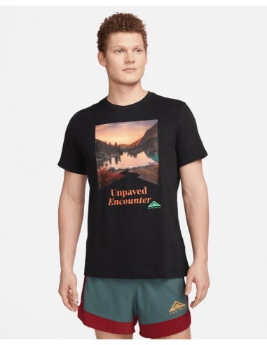 Nike Trail Dri-FIT t-särk