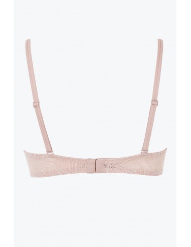 Calvin Klein Lightly Lined  DEMI...