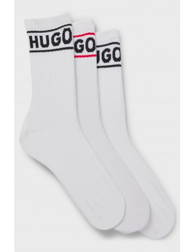 HUGO sokid, 3-pakk, QSRIB SPORTY