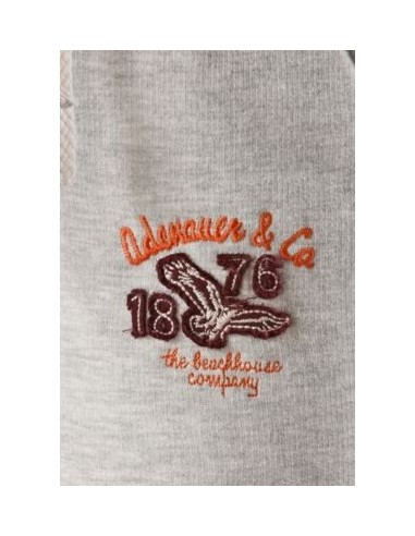 Adenauer & Co helehallid dressipüksid, S