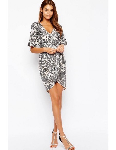 TFNC London kleit, S