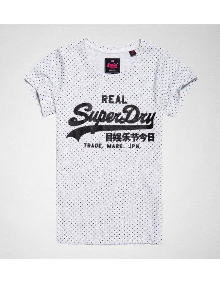 Superdry t-särk, s. XS
