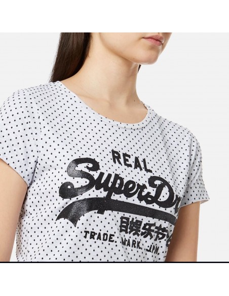 Superdry t-särk, s. XS