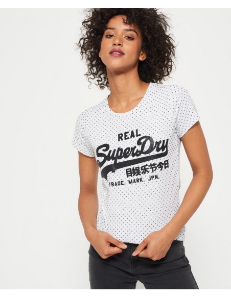 Superdry t-särk, s. XS