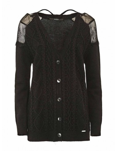 GUESS pitsiga kardigan, s. XS, S, M
