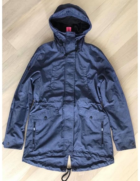 Superdry kevad-sügisparka, s. S