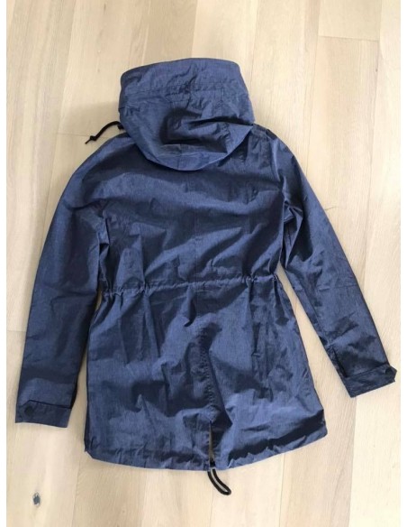 Superdry kevad-sügisparka, s. S