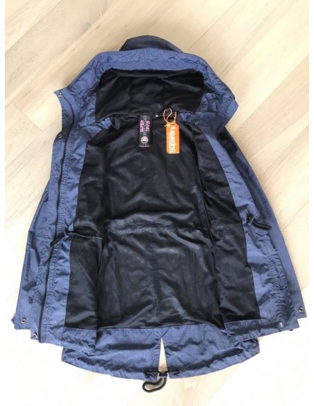 Superdry kevad-sügisparka, s. S