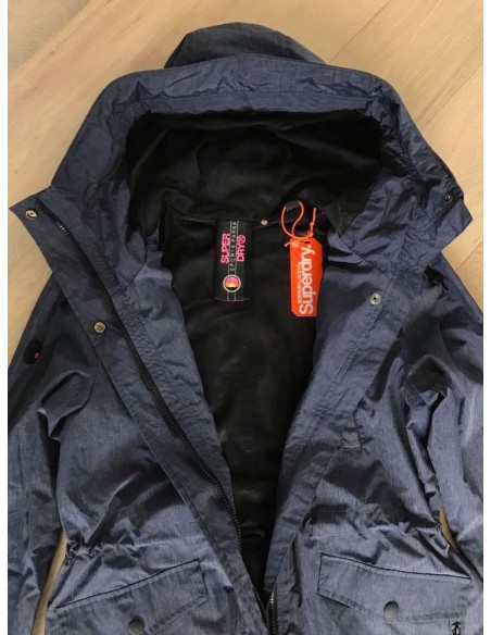 Superdry kevad-sügisparka, s. S