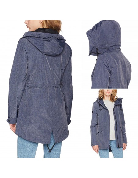Superdry kevad-sügisparka, s. S