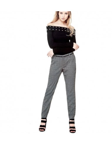 GUESS neetidega must kampsun, s. XS, M 