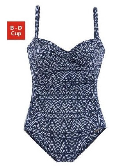 Sunflair trikoo, s. 40C (80C), 42C (85C)