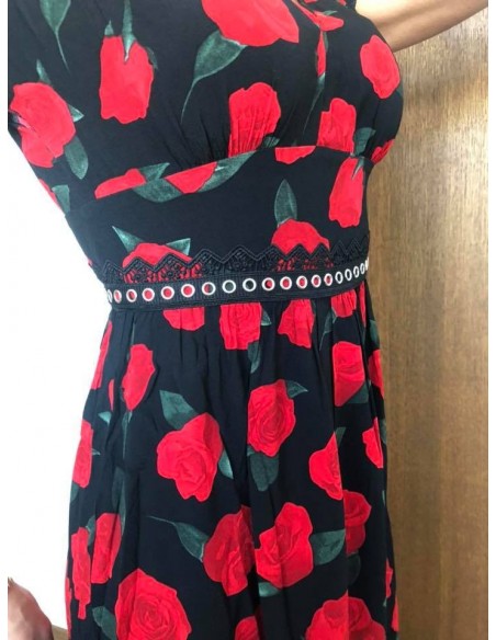 Guess maxikleit, s. XS