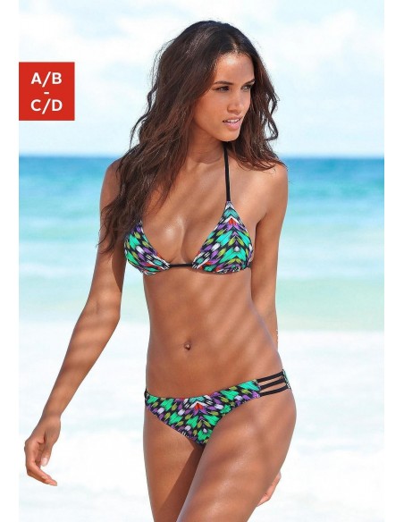 bruno banani kolmnurksed päevitused, s.36A/B (70A/B), 42C/D (85C/D)