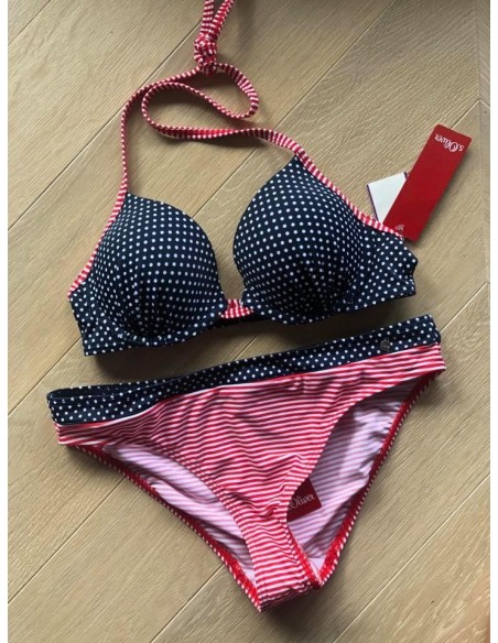 s.Oliver päevitused, 36B (70B)