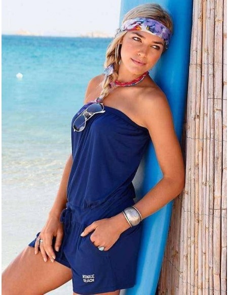 Venice Beach jumpsuit, s. 34, 36, 38