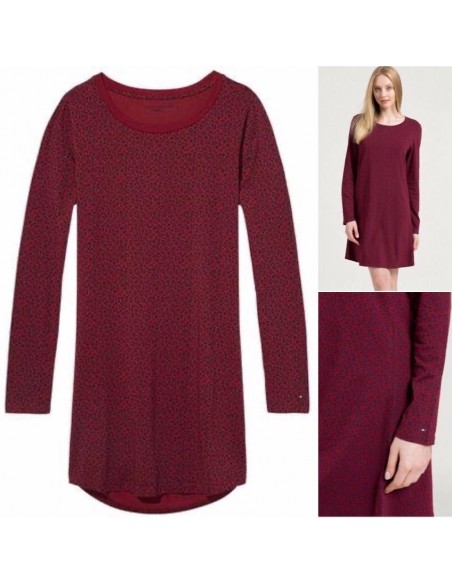 Tommy Hilfiger öösärk, s. S, M