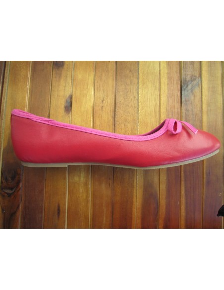 City Walk punased baleriinad, s. 37,38