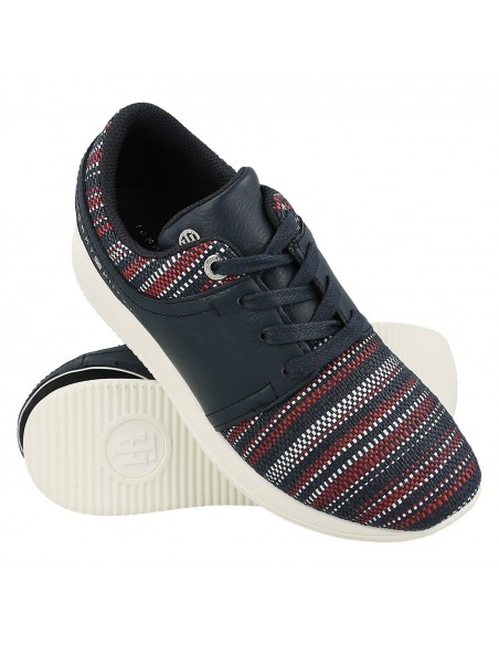 Tommy Hilfiger vabaaja jalanõud, s. 36, 41