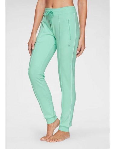 Lascana Active mint tooni dressipüksid